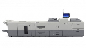 RICOH Pro C7200e Graphics Arts Editio