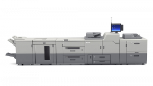 RICOH Pro C7210X / C7210SX Graphics Arts Edition