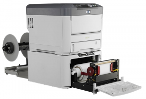 EDGE 850