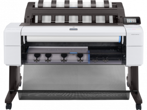 HP DesignJet T1600dr