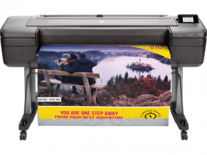 HP DesignJet Z6