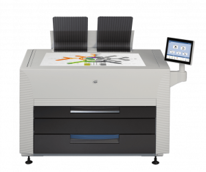 Color 800 Series