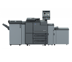 bizhub PRO 1100