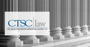 CTSC Law