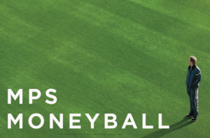 MPS Moneybal
